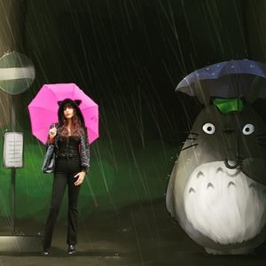 Meet your Posher, Viola